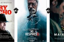 Cartelera CINE Almería