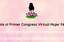 Congreso Virtual Mujer Fertil