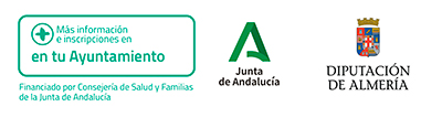 Día Internacional de la Familia - Diputación de Almería