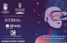 Actividades en Almería “Día Internacional de los Museos”