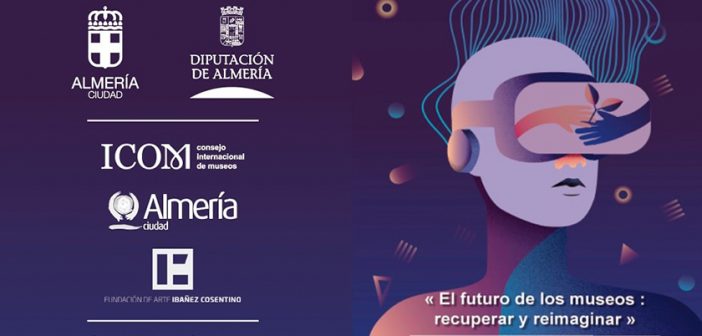 Actividades en Almería “Día Internacional de los Museos”