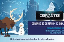 El Origen del Hielo