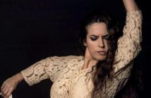 Espectáculo flamenco Azahara Herrera