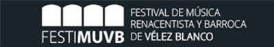 Festival de Música Renacentista y Barroca 2021 en Vélez Blanco