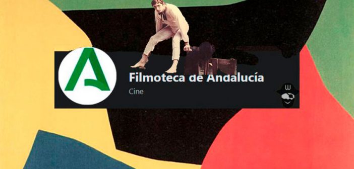 Filmoteca de Almería – Programación Junio 2021