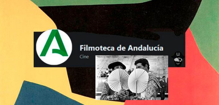 Filmoteca de Almería – Programación Mayo 2021