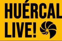 HUÉRCAL LIVE 2021