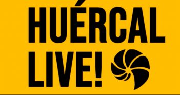 HUÉRCAL LIVE 2021