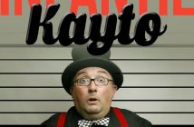 Kayto El Mago - V Festival Danzaneras