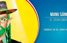 MANU SÁNCHEZ