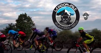 Marcha Cicloturista La Indomable 2021