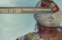 Moros y Cristianos de Vera