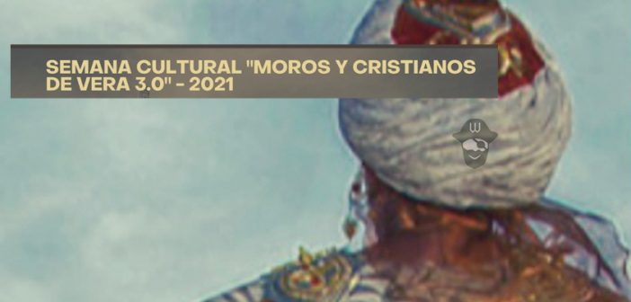 Moros y Cristianos de Vera