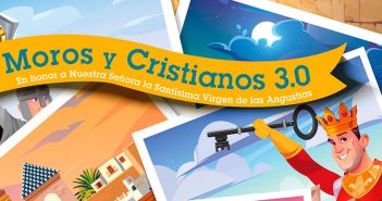 Moros y Cristianos 3.0 Vera Moros y Cristianos 3.0 Vera