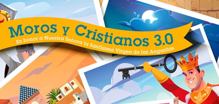 Moros y Cristianos 3.0 Vera