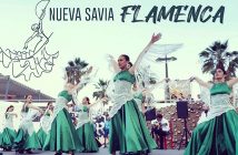 NUEVA SAVIA FLAMENCA
