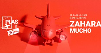 Plastic Festival Plastic On Tour Vicar 2021