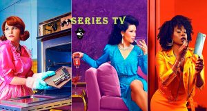 Las mejores series TV – Junio 2021