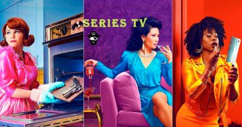 Las mejores series TV – Junio 2021