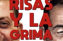 Son risas y la grima