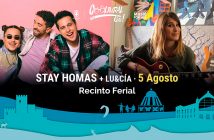 Stay Homas + Lu&cía - Cooltural Go!