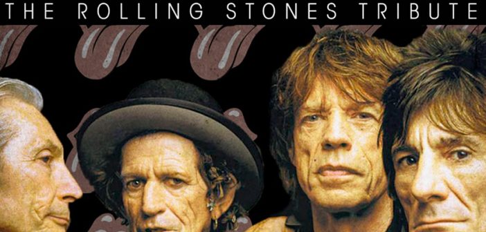 Tributo a Rolling Stones