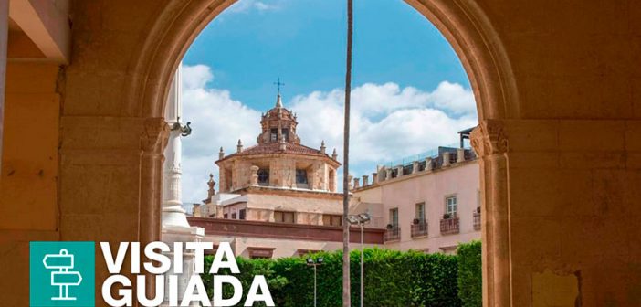 Visitas Guiadas por Almería