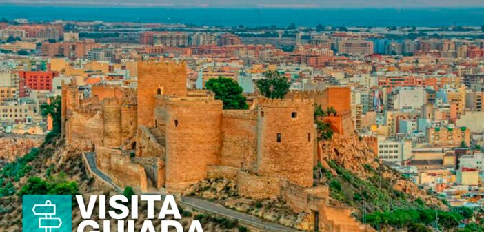 Visitas Guiadas por Almería