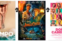 Cartelera CINE Almería