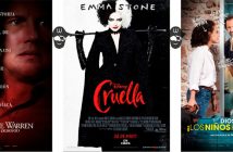 Cartelera CINE Almería