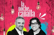 La Noche Canalla