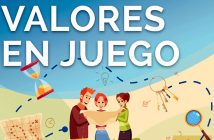 ‘Valores en Juego’ en Huércal de Almería