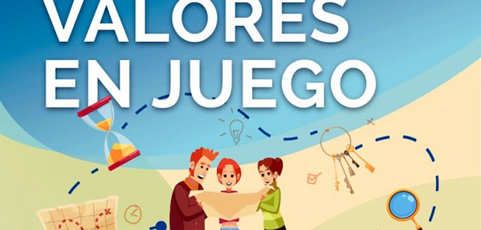 ‘Valores en Juego’ en Huércal de Almería