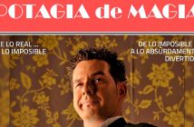 14 Potagia. Mago Javi