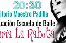 Almería Baila