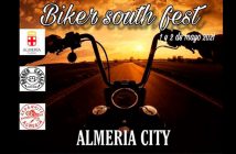 Biker South Fest en Almería