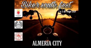 Biker South Fest en Almería