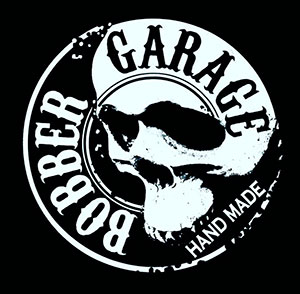 Bobber Garage