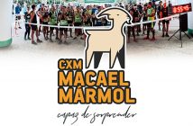 CxM MACAEL MARMOL 2021