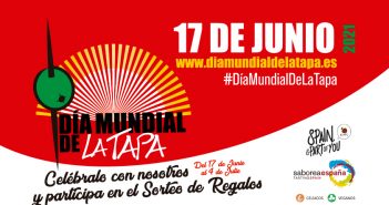 Día Mundial De La Tapa 2021 en Almería