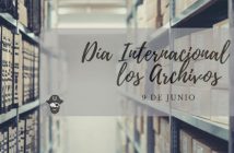 Día de los Archivos en Andalucía