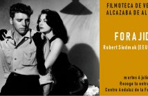 FILMOTECA DE VERANO 2021- Alcazaba de Almería