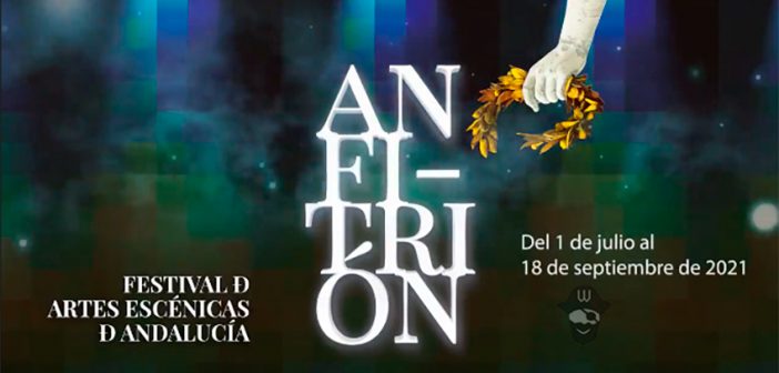 Festival ANFITRIÓN 2021