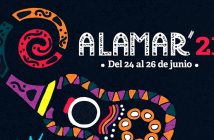 Festival Alamar 2021 en Almería