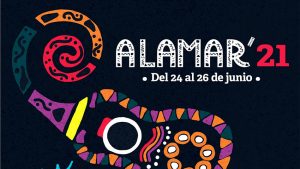 Festival Alamar 2021 en Almería