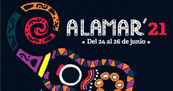 Festival Alamar 2021 en Almería