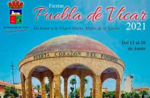 Fiestas Patronales en la Puebla de Vícar