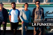 Funk LA FUNKERÍA