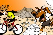 I MARCHA CICLODEPORTIVA ‘LA IMPENSABLE’