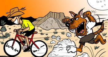 I MARCHA CICLODEPORTIVA ‘LA IMPENSABLE’